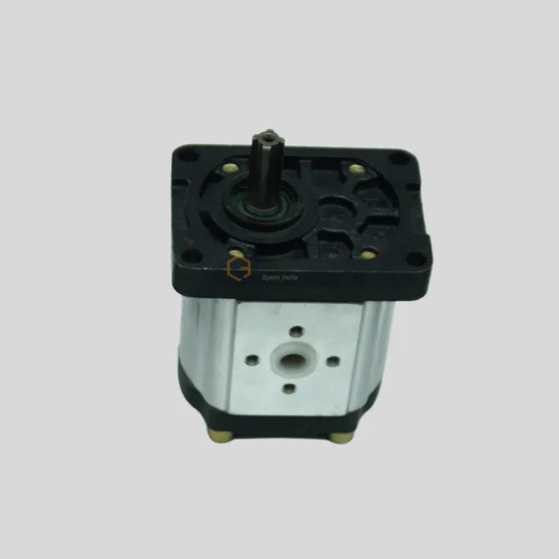 CBN-F3 Series Single Gear Oil Pump for Excavator Hydraulic Systems
